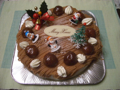 メリークリスマス!
