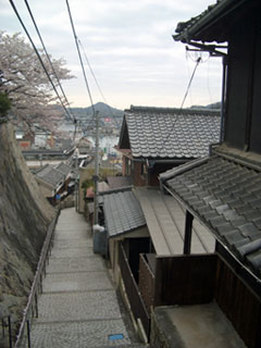 住みづらそう…だけど、素敵な街なのは認める。 尾道